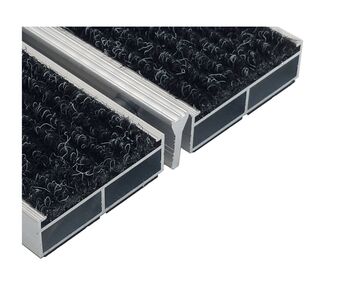 Eingangsmatte AURORA 400-K Nahaufnahme