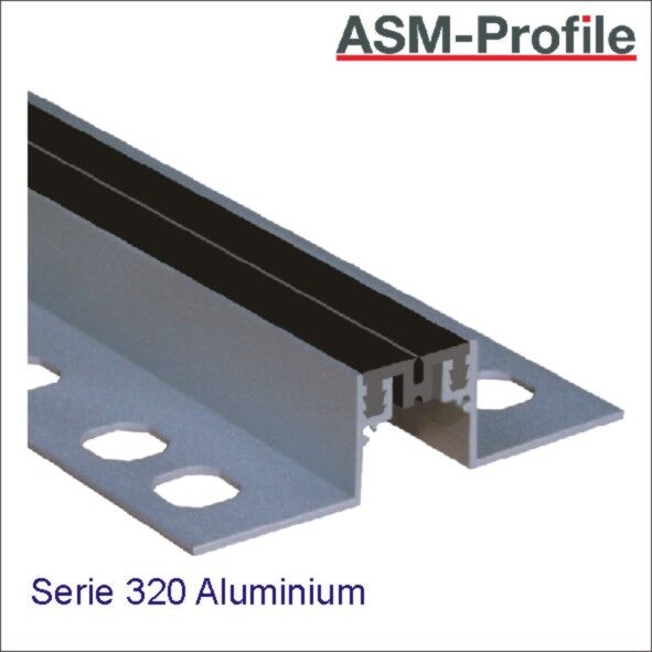 Dehnfugenprofil 320