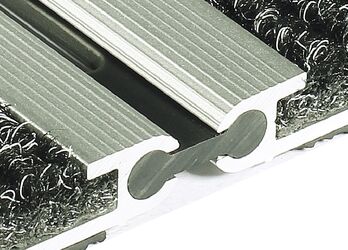 Aluprofilmatte Taurus Mini Nah