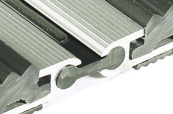 Eingangsmatte GAIA 200 Nahaufnahme