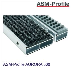Eingangsmatte AURORA 500