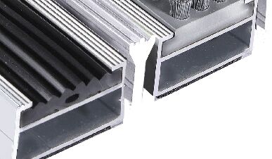 Eingangsmatte EROS 300-K Nahaufnahme