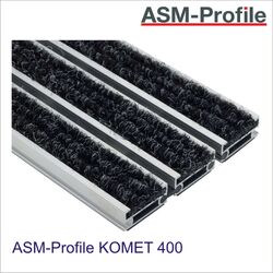 Eingangsmatte Komet 400