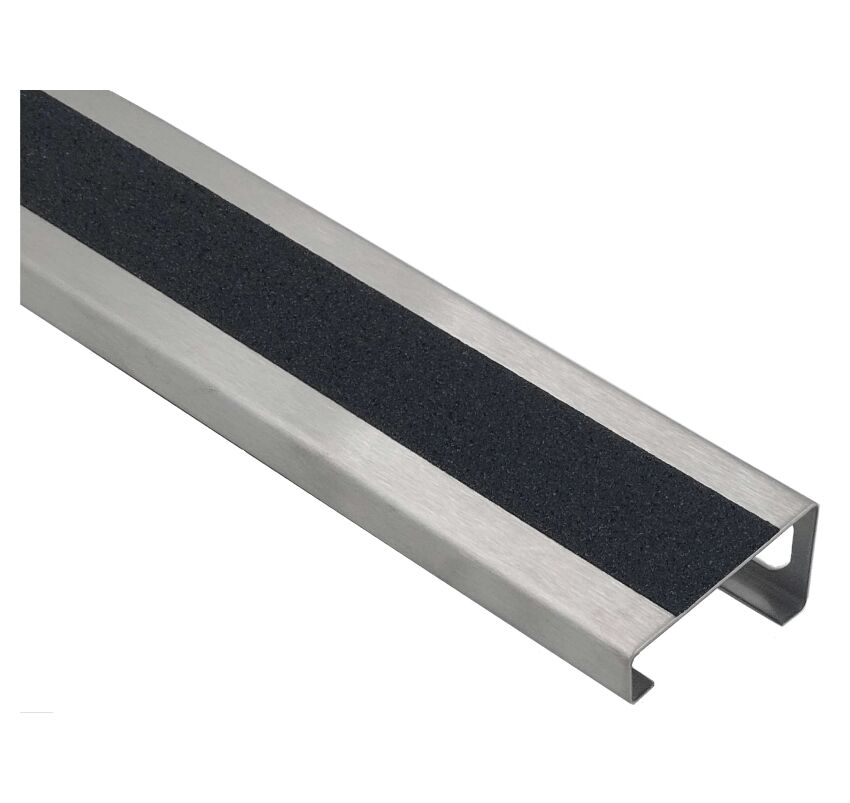 Treppenprofil 953 Detailansicht