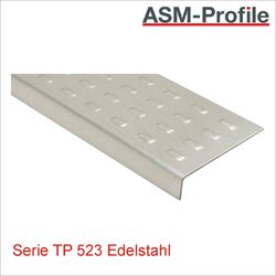 Treppenprofil TP 523