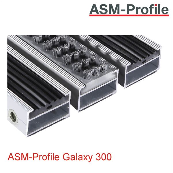 Eingangsmatte GALAXY 300