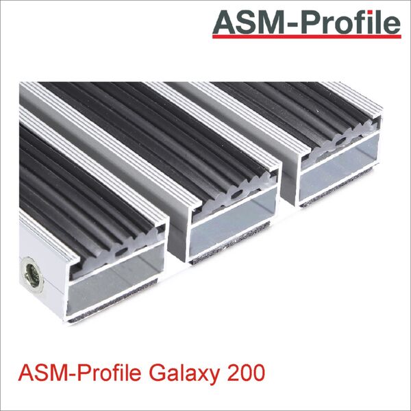 Eingangsmatte GALAXY 200
