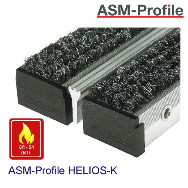 Eingangsmatte HELIOS-K