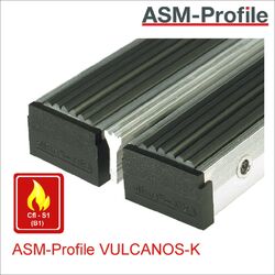 Eingangsmatte Vulcanos-K