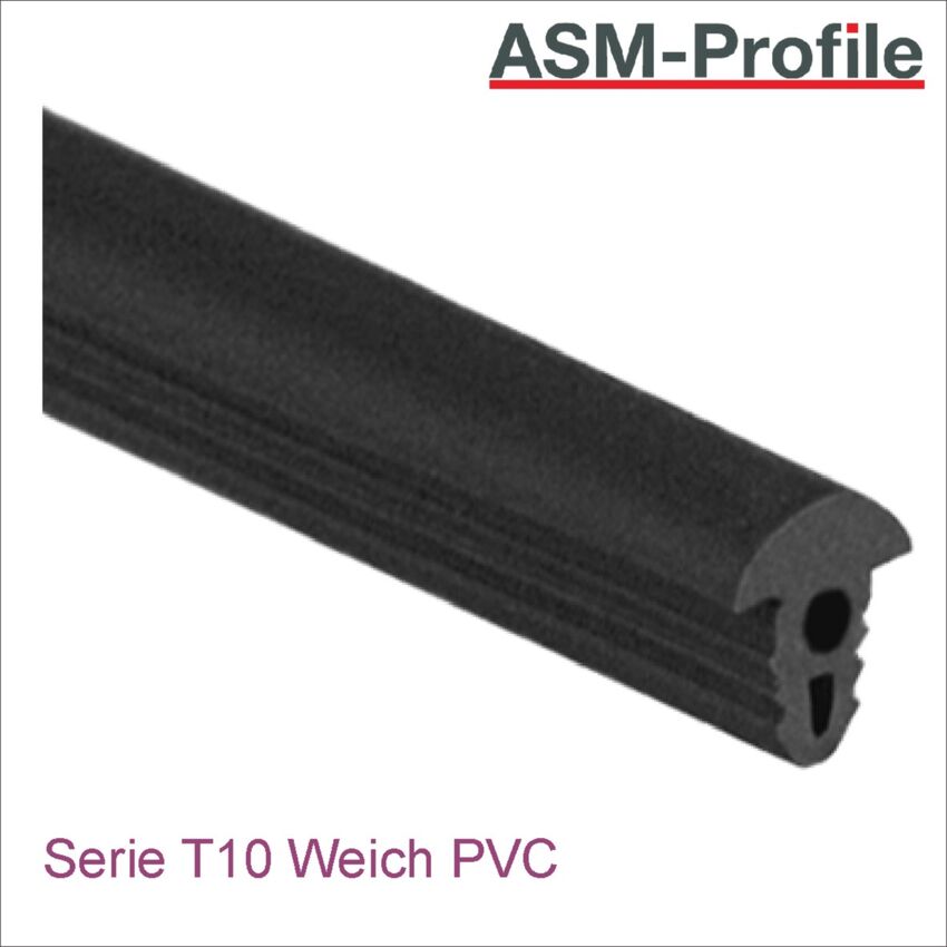 Gleitschutzprofil T10