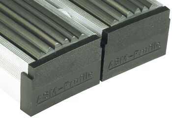 Eingangsmatte VULCANOS Nahaufnahme