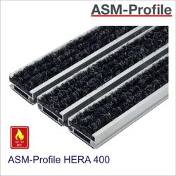 Eingangsmatte Hera 400 Eingangsmatte Hera 400