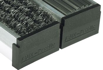 Eingangsmatte FORTUNA Nahaufnahme