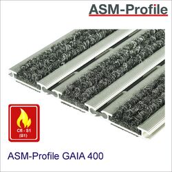 Eingangsmatte Gaia 400