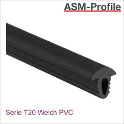 Gleitschutzprofil T20