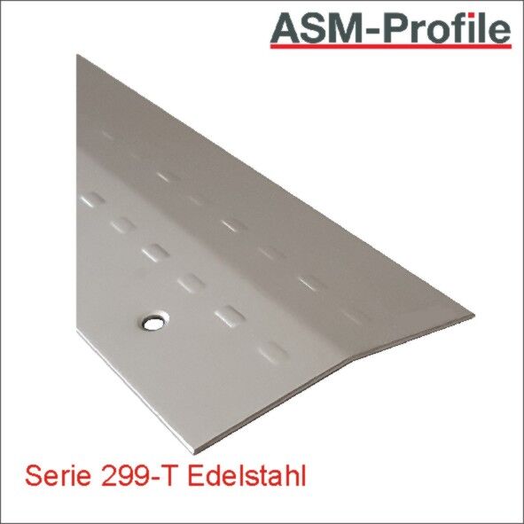 Abdeckprofile Serie 299-T