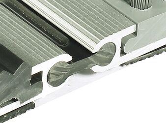 Eingangsmatte GAIA 300 Nahaufnahme