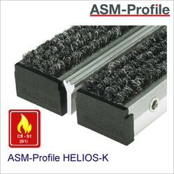 Eingangsmatte Helios-K