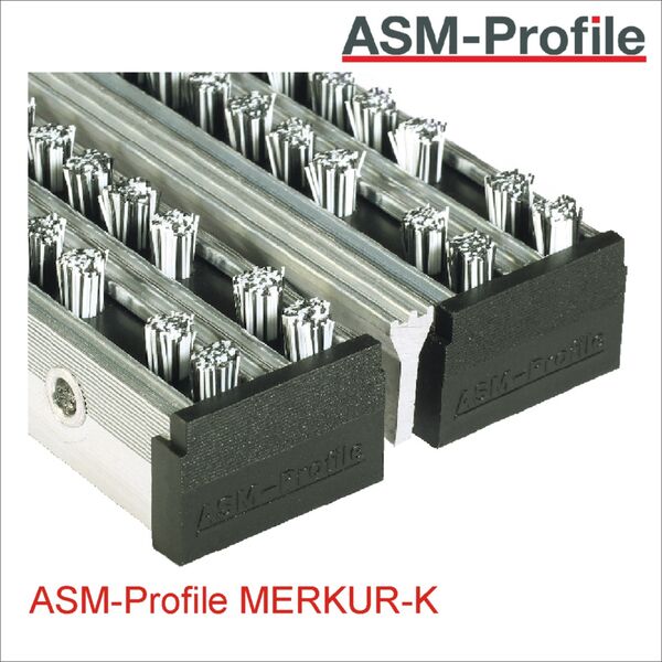 Eingangsmatte MERKUR-K
