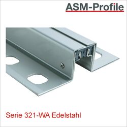 Titelbild Dehnfugenprofile 321-WA bis 351-WA Titelbild Dehnfugenprofile 321-WA bis 351-WA