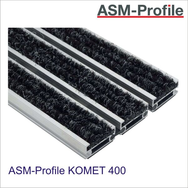 Eingangsmatte KOMET 400