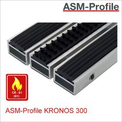 Eingangsmatte Kronos 300