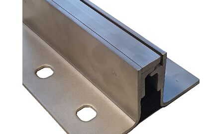 Schwerlastprofil Reihe 511-531