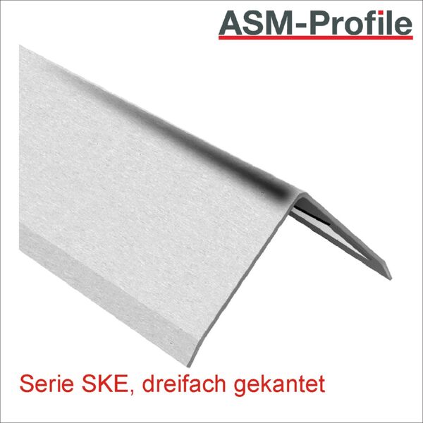 Eckschutzprofile selbstklebende Ausführung