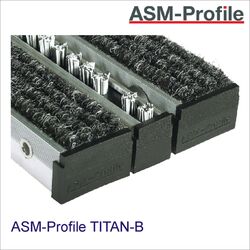 Eingangsmatte Titan-B Eingangsmatte Titan-B