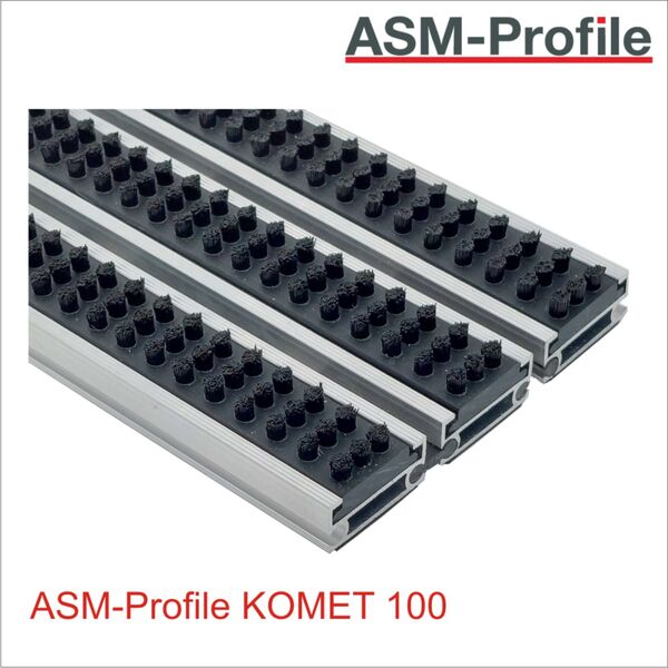 Eingangsmatte KOMET 100