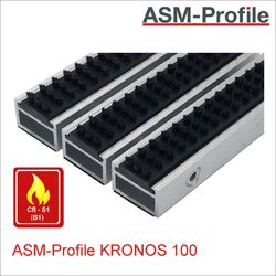 Eingangsmatte Kronos 100 Eingangsmatte Kronos 100