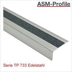 Treppenprofil TP 733