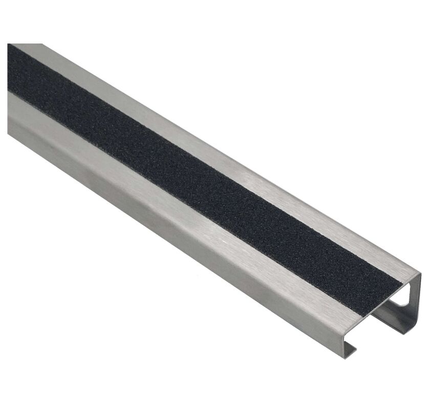 Treppenprofil 943 Detailansicht