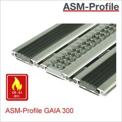 Eingangsmatte Gaia 300