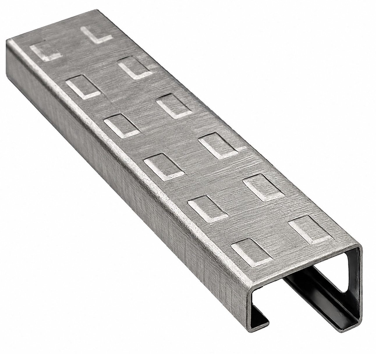 Treppenprofil 903-R Detailansicht